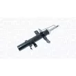 Amortisseur avant gauche MAGNETI MARELLI 358053070200 - Visuel 1