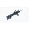Amortisseur avant gauche MAGNETI MARELLI 358055070200 - Visuel 1