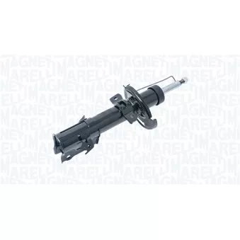 Amortisseur avant gauche MAGNETI MARELLI