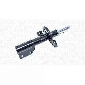 Amortisseur avant gauche MAGNETI MARELLI 358063070200