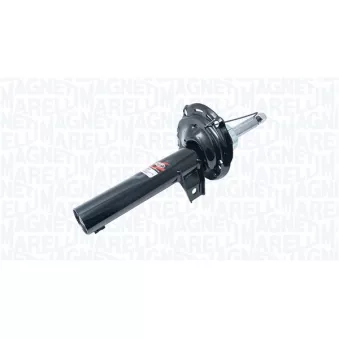 Jeu de 2 amortisseurs avant MAGNETI MARELLI 358096070000
