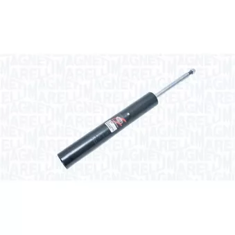 Jeu de 2 amortisseurs avant MAGNETI MARELLI 358105070000