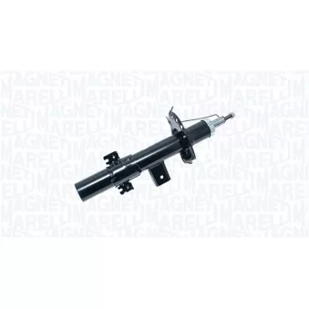 Amortisseur arrière gauche MAGNETI MARELLI 358113070200