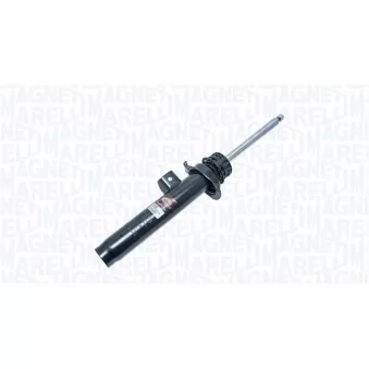Amortisseur avant droit MAGNETI MARELLI 358114070100