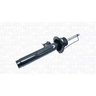 Amortisseur avant gauche MAGNETI MARELLI 358114070200