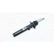 Amortisseur avant gauche MAGNETI MARELLI 358114070200 - Visuel 2