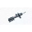 Amortisseur avant droit MAGNETI MARELLI 358116070100 - Visuel 1