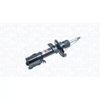 Amortisseur avant droit MAGNETI MARELLI 358116070100