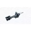 Amortisseur avant droit MAGNETI MARELLI 358116070100 - Visuel 2