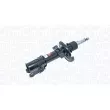 Amortisseur avant gauche MAGNETI MARELLI 358116070200 - Visuel 1