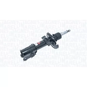 Amortisseur avant gauche MAGNETI MARELLI 358116070200