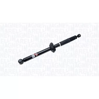Jeu de 2 amortisseurs arrière MAGNETI MARELLI 358123070000