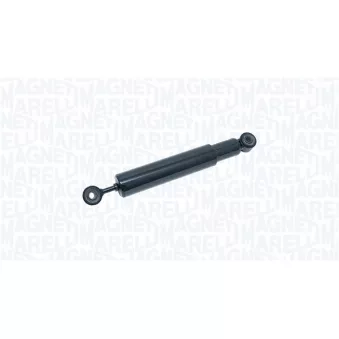Jeu de 2 amortisseurs avant MAGNETI MARELLI 358128070000