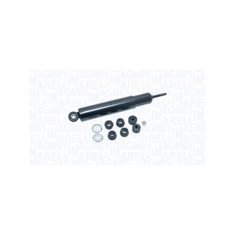 Jeu de 2 amortisseurs arrière MAGNETI MARELLI 358129070000