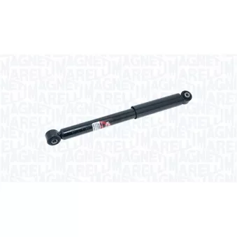 Jeu de 2 amortisseurs arrière MAGNETI MARELLI 358130070000