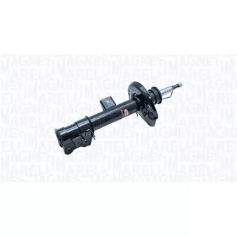 Amortisseur avant droit MAGNETI MARELLI 358135070100