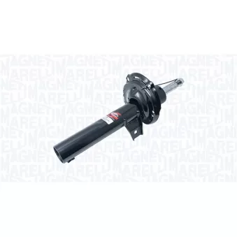 Jeu de 2 amortisseurs avant MAGNETI MARELLI 358139070000