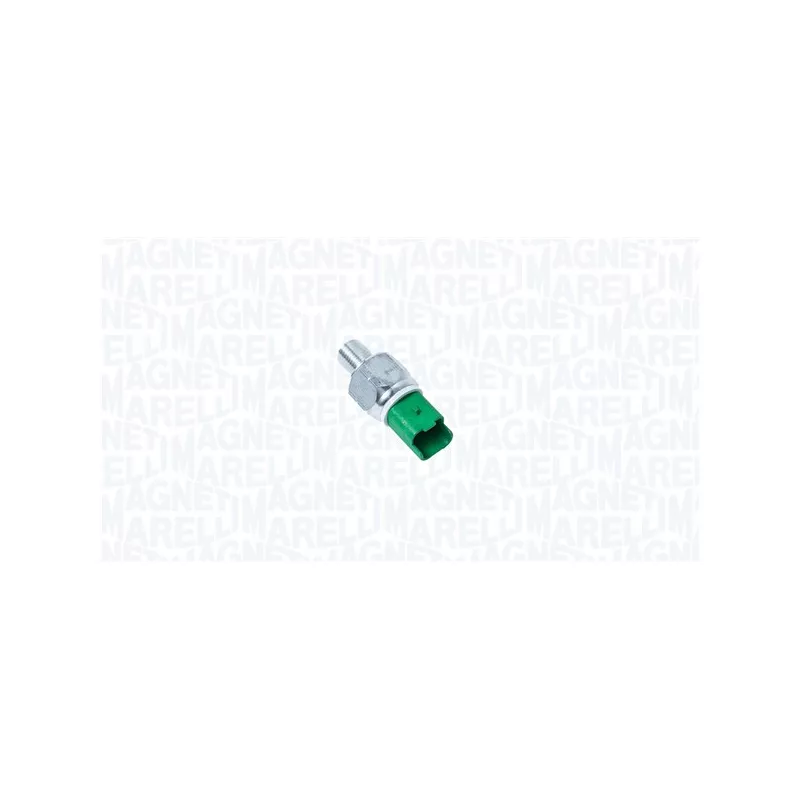 Indicateur de pression d'huile MAGNETI MARELLI 510050013500