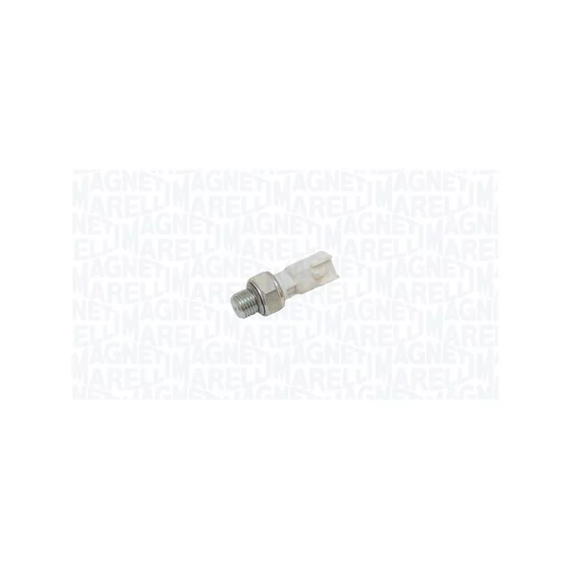 Indicateur de pression d'huile MAGNETI MARELLI 510050013600