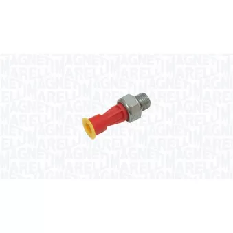 Indicateur de pression d'huile MAGNETI MARELLI 510050013700