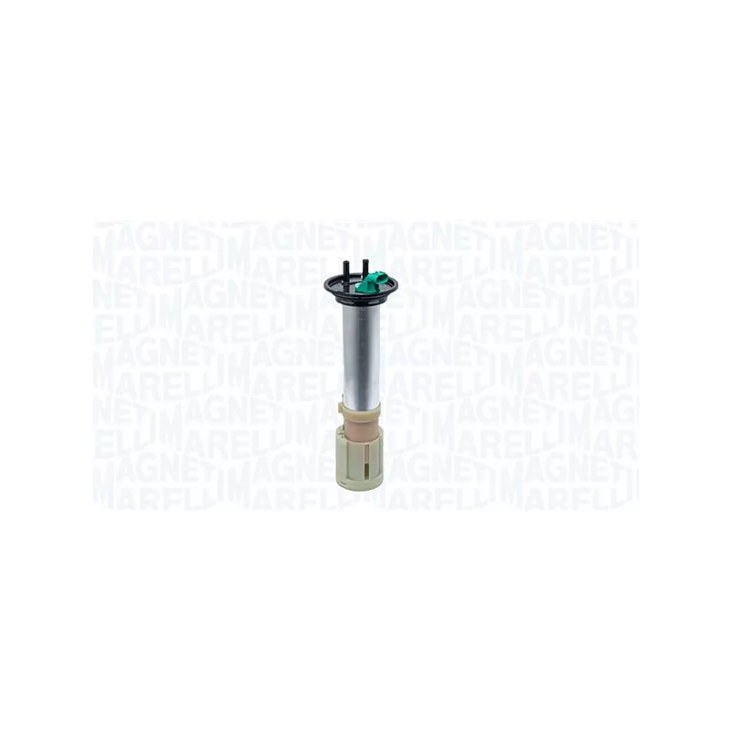 Capteur, niveau de carburant MAGNETI MARELLI 519000060400