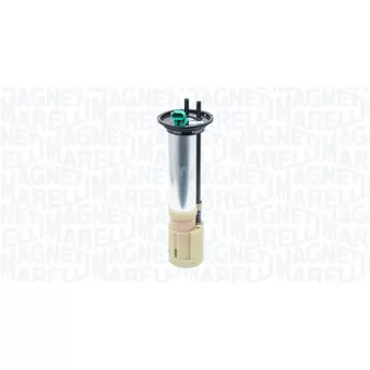 Capteur, niveau de carburant MAGNETI MARELLI 519000060500