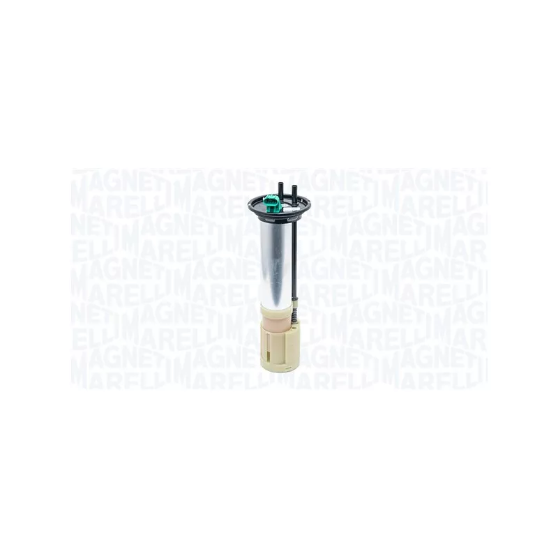 Capteur, niveau de carburant MAGNETI MARELLI 519000060500
