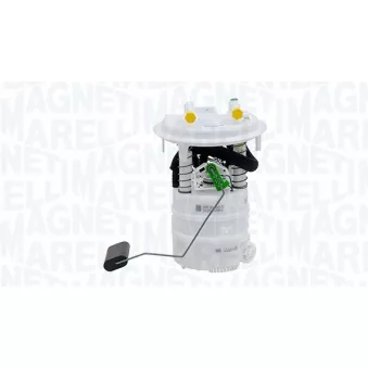 Module d'alimentation en carburant MAGNETI MARELLI 519700000177