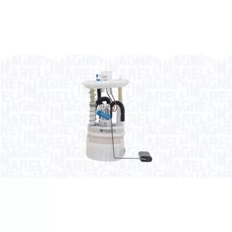 Module d'alimentation en carburant MAGNETI MARELLI