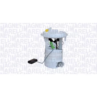 Module d'alimentation en carburant MAGNETI MARELLI 519730329900