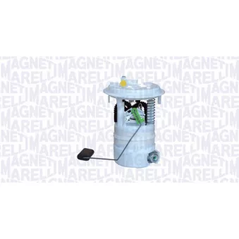 Module d'alimentation en carburant MAGNETI MARELLI