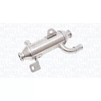 Radiateur, réaspiration des gaz d'échappement MAGNETI MARELLI 571822112160