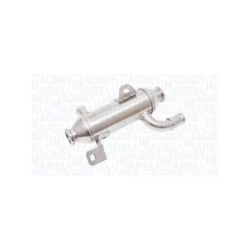 Radiateur, réaspiration des gaz d'échappement MAGNETI MARELLI 571822112160