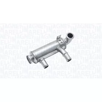 Radiateur, réaspiration des gaz d'échappement MAGNETI MARELLI 571822112161