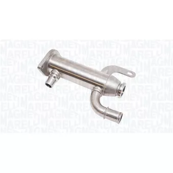 Radiateur, réaspiration des gaz d'échappement MAGNETI MARELLI 571822112162