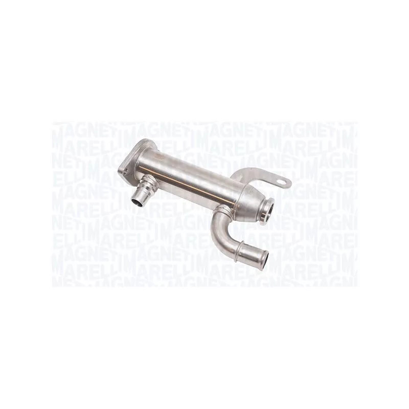 Radiateur, réaspiration des gaz d'échappement MAGNETI MARELLI 571822112162