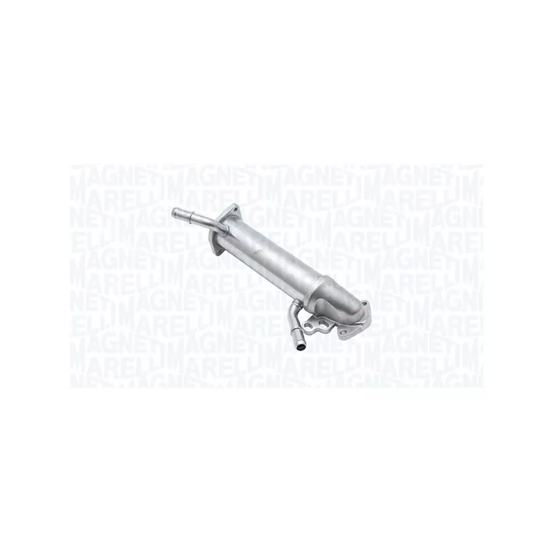 Radiateur, réaspiration des gaz d'échappement MAGNETI MARELLI 571822112163