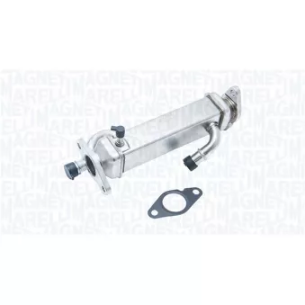 Radiateur, réaspiration des gaz d'échappement MAGNETI MARELLI 571822112164