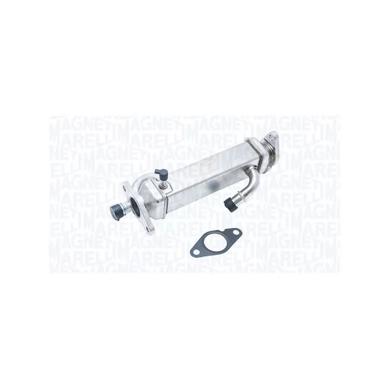 Radiateur, réaspiration des gaz d'échappement MAGNETI MARELLI 571822112164