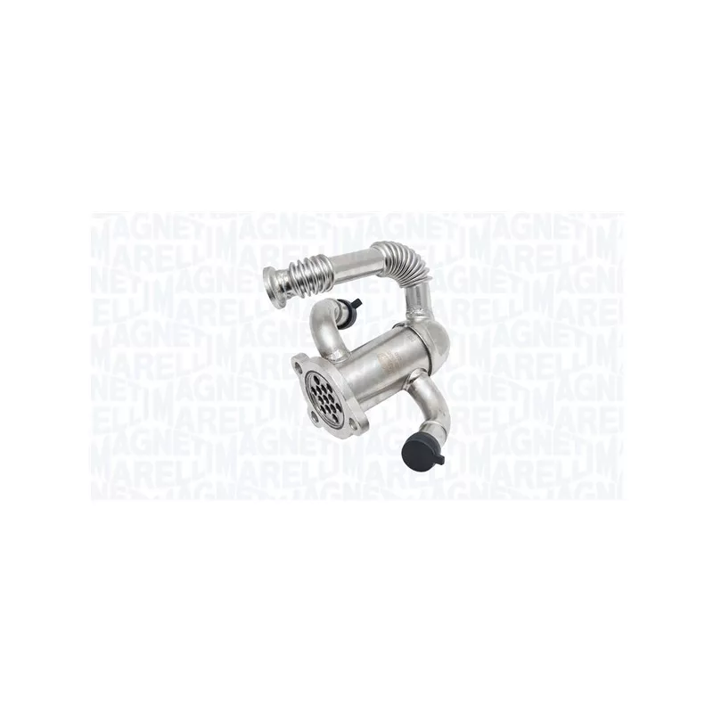 Radiateur, réaspiration des gaz d'échappement MAGNETI MARELLI 571822112165