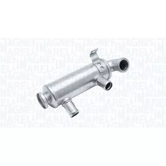 Radiateur, réaspiration des gaz d'échappement MAGNETI MARELLI 571822112167