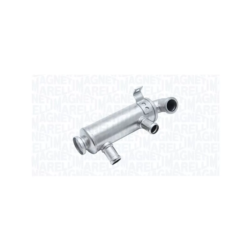 Radiateur, réaspiration des gaz d'échappement MAGNETI MARELLI 571822112167
