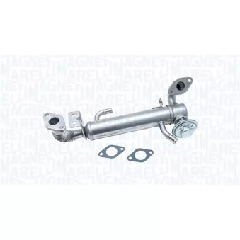Radiateur, réaspiration des gaz d'échappement MAGNETI MARELLI 571822112168
