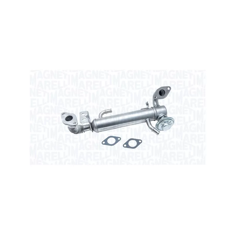 Radiateur, réaspiration des gaz d'échappement MAGNETI MARELLI 571822112168