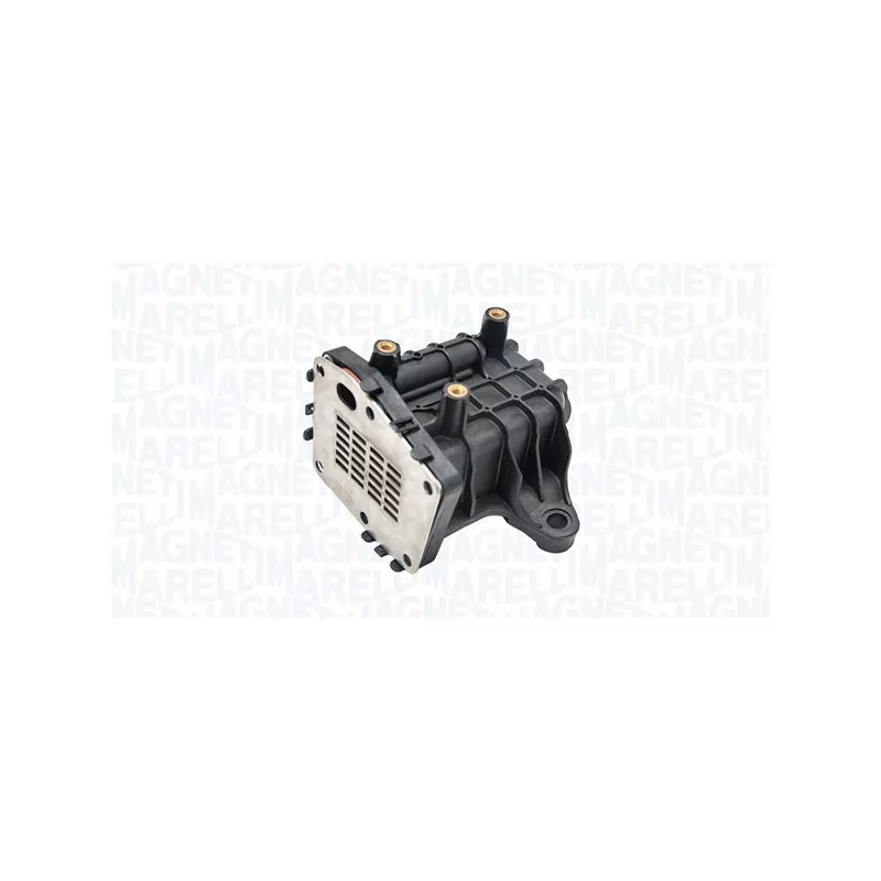 Radiateur, réaspiration des gaz d'échappement MAGNETI MARELLI 571822112171