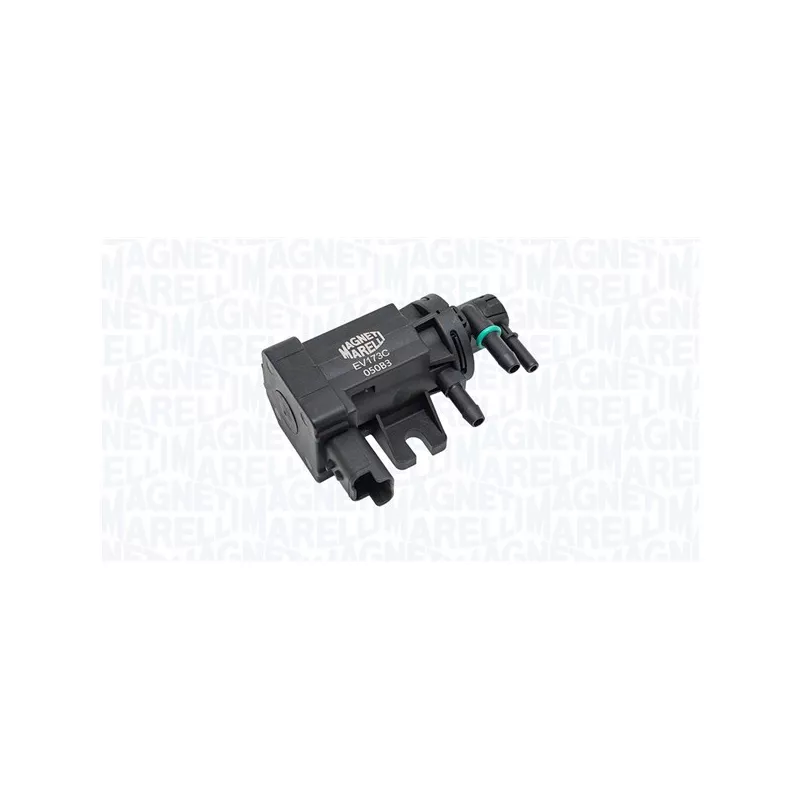 Vanne EGR MAGNETI MARELLI 571822112173