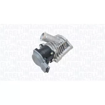 Vanne EGR MAGNETI MARELLI