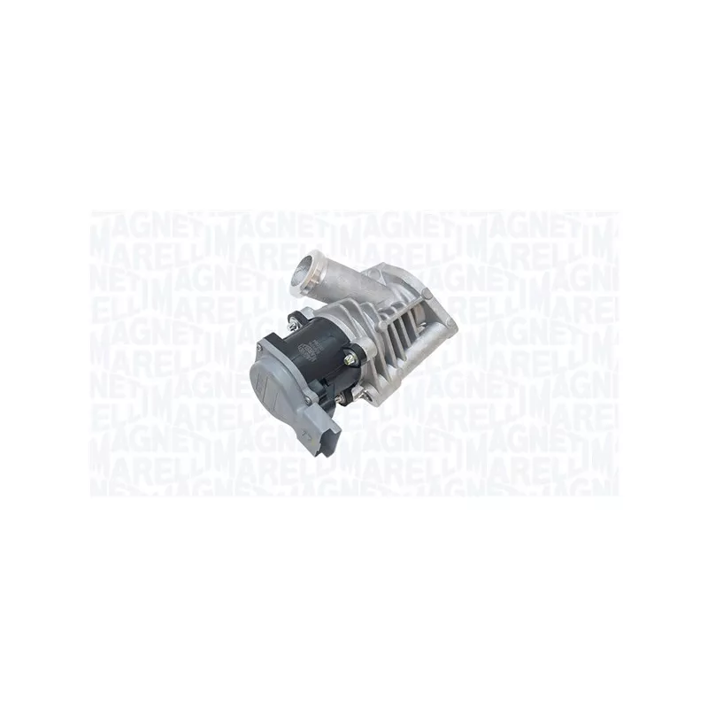 Vanne EGR MAGNETI MARELLI 571822112179