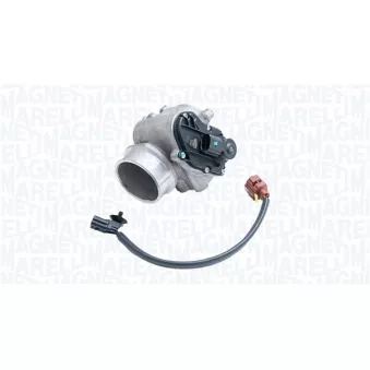 Vanne EGR MAGNETI MARELLI 571822112180