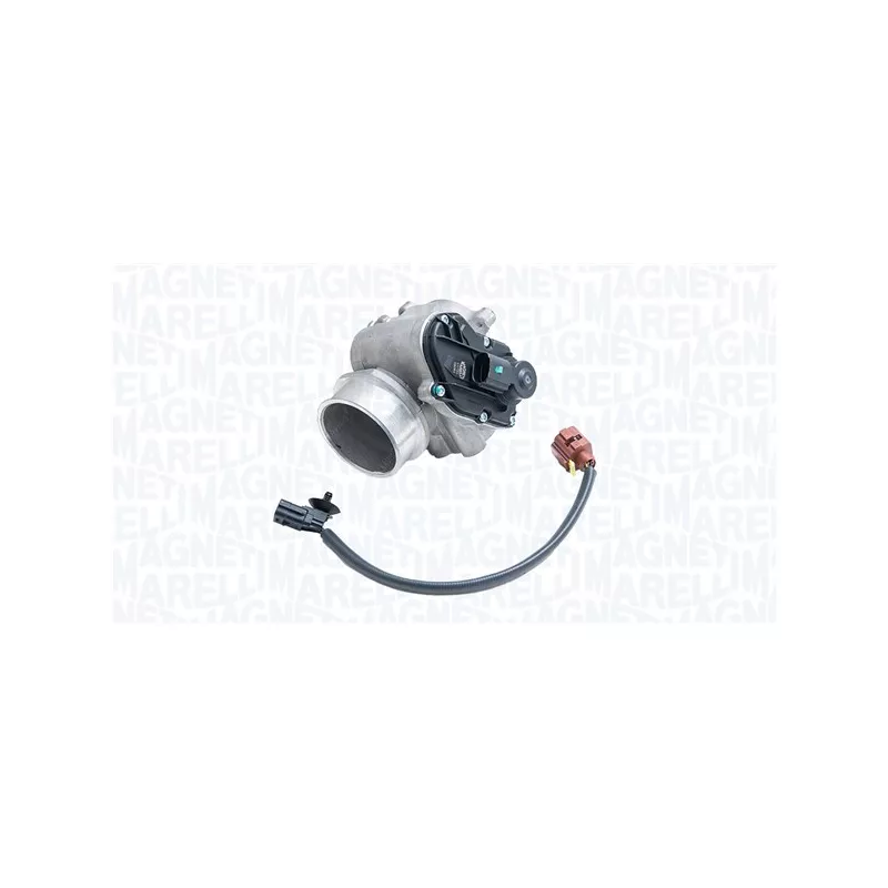Vanne EGR MAGNETI MARELLI 571822112180